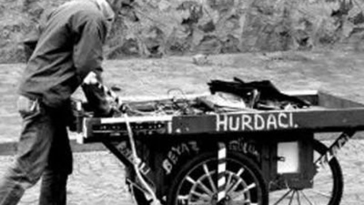 Akyazı Hurdacı